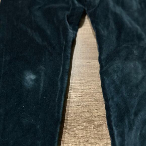 Appaman Seaport Blue Velour Mod Suit - Picture 7 of 12